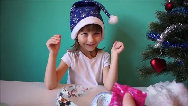 НОВОГОДНИЙ ЛОЛ СЮРПРИЗ Кукла ООАК Снегурочка Custom Christmas LOL Dolls Suprise смотреть онлайн