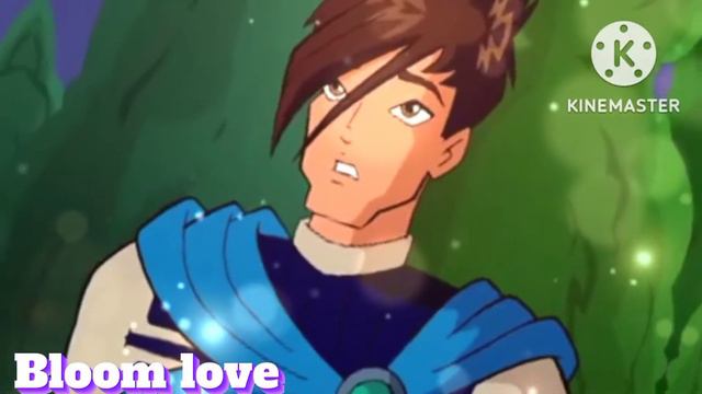 Стелла и Брэндон~Чика