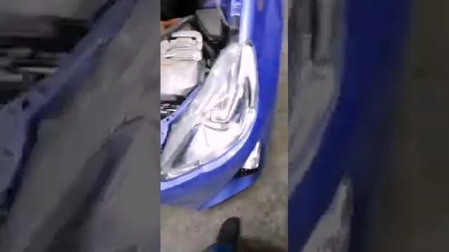 Тойота аква смотреть онлайн