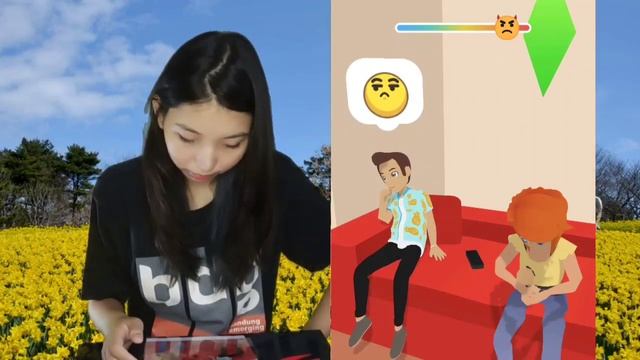 Voodoo Doll Game Gameplay смотреть онлайн