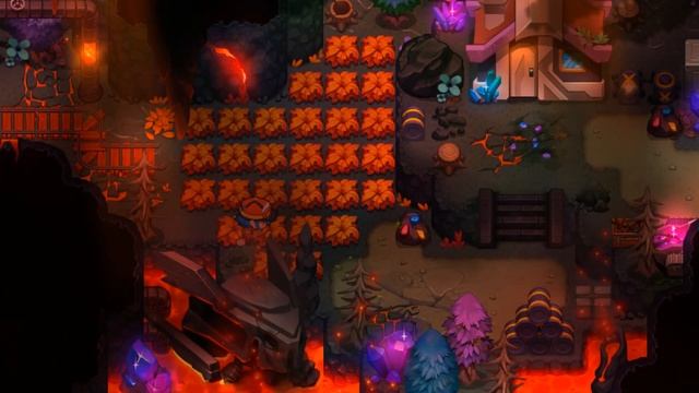 Nexomon Extinction Walkthrough Gameplay Part 11 | Get Fire Power For Tyrant Egg смотреть онлайн