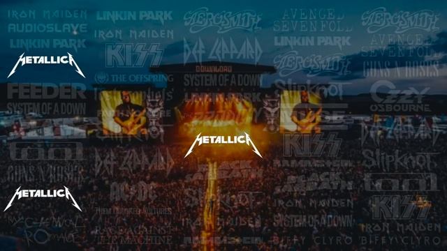 The Problem With Download Festival... смотреть онлайн