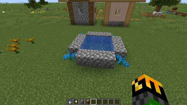 GETTING STARTED IN BOTANIA (Minecraft 1.15 Mod Guide)