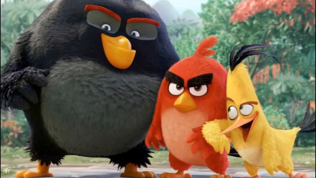 Descargar Angry Birds La Pelicula Español Latino Por Mega!