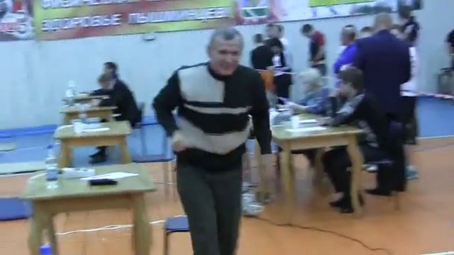 ПЫШМА. ГИРЕВОЙ СПОРТ. 31 октября 2015г. Часть 3. смотреть онлайн