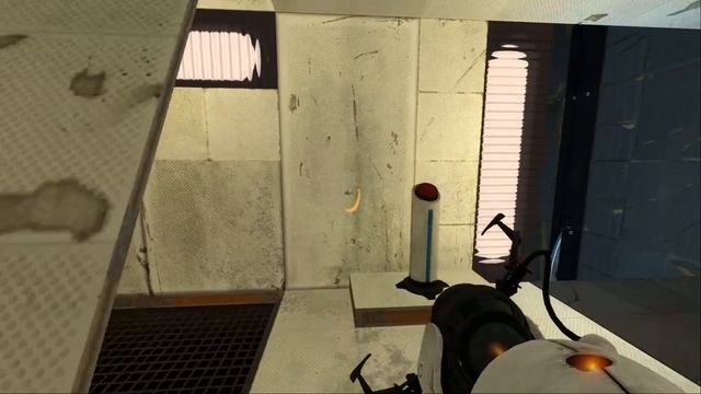 Portal 2 | Камера от зрителя! | LRonsLans