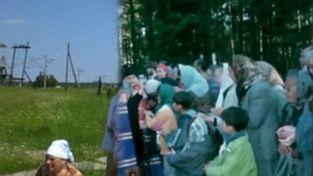 Русская земля смотреть онлайн