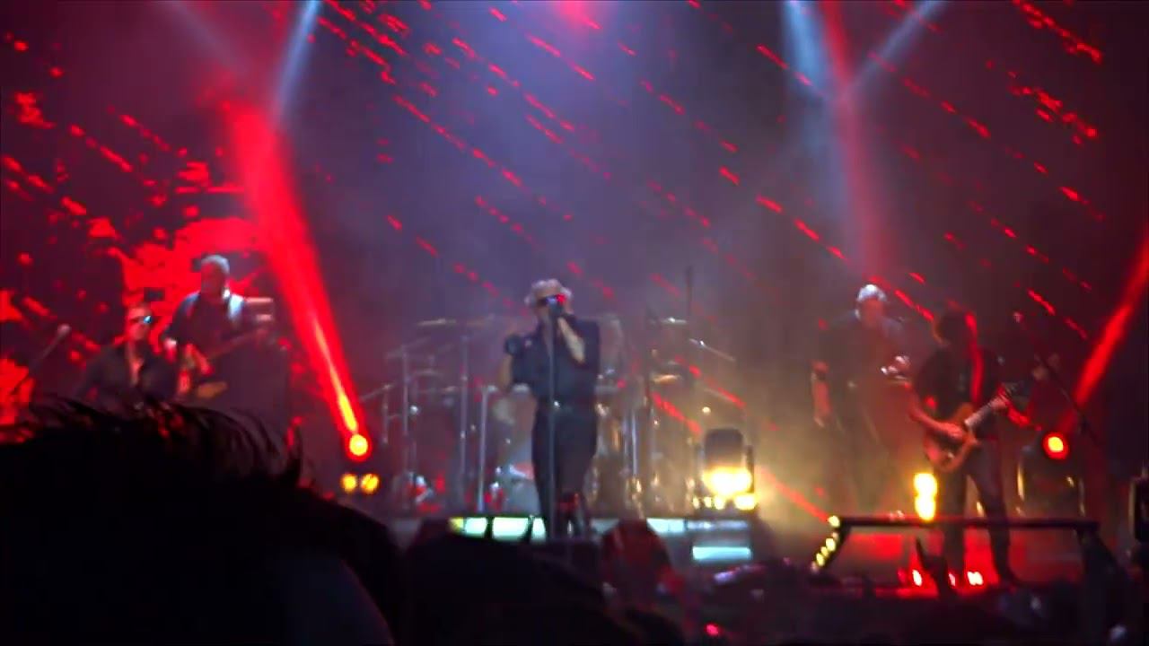 АлисА - Бес паники смотреть онлайн