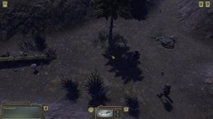 #16 ГАЙД ГРОХОЧУЩИЙ ЛЕС, винторез, деревянный идол, друг самогонщика, ATOM RPG, атом рпг прохождени