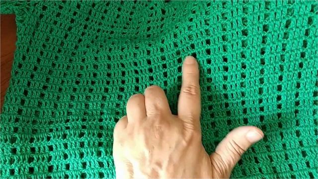 Футболка крючком из пряжи с крапивой смотреть онлайн