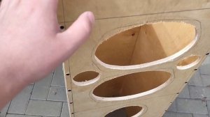 Собрал Дешёвый JBL PartyBox 1000 | Своими Руками