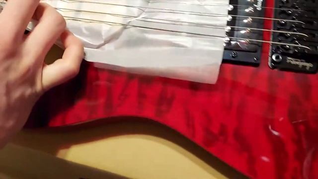 My sons new Jackson js34Q Dinky Unboxing? смотреть онлайн