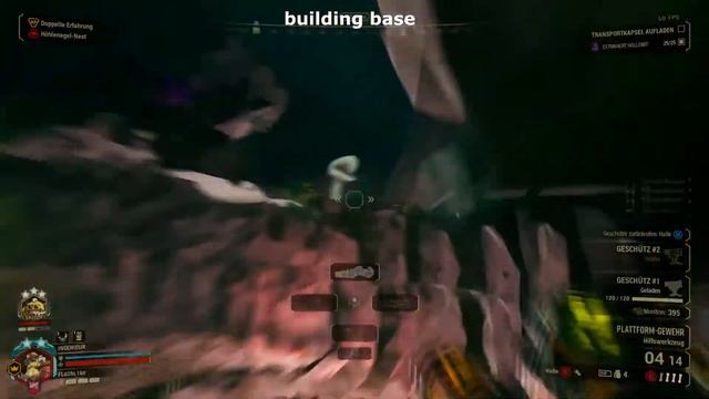 Deep Rock Galactic: Salvage Operation survival (co-op/xbox) смотреть онлайн