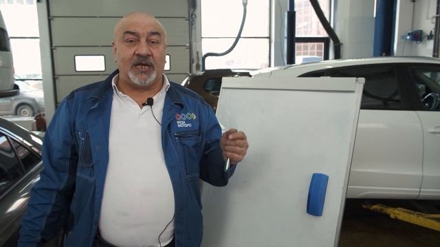 Ошибки по лямбда зонду I Лямбда регулирование смотреть онлайн