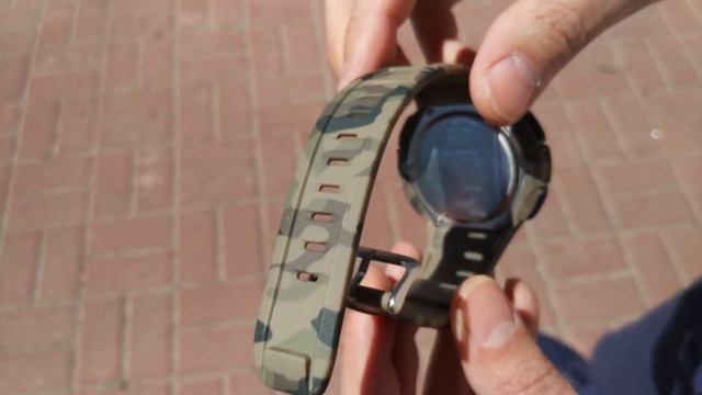 Мужские часы Q&Q M131J803Y