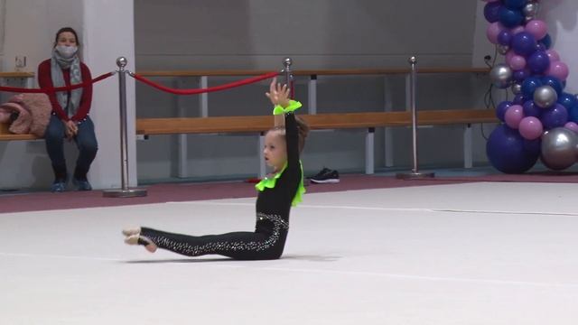 Богдана Коваленко 5 лет(1) смотреть онлайн