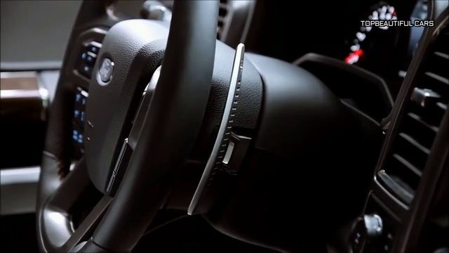 2020 FORD F-150 RAPTOR Review Exterior and Interior смотреть онлайн