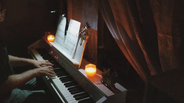 Chopin Prelude In E Minor played by Herbert Buetow on Casio Privia PX‑860 смотреть онлайн