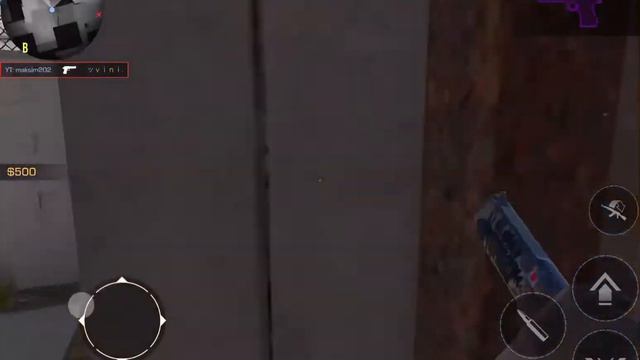 Мувик standoff 2 ( 1-й мувик так себе но дальше будет лучше смотреть онлайн