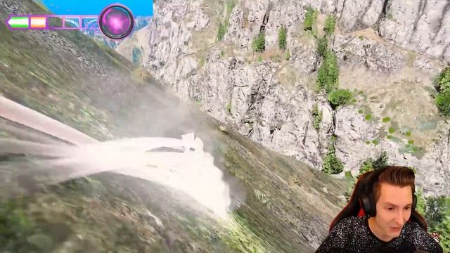 ПРОКАЧАЛ ЧЕЛОВЕКА В МАГА в ГТА 5 ОНЛАЙН! Я СТАЛ ВОЛШЕБНИКОМ (GTA 5 ONLINE) смотреть онлайн