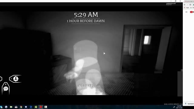 Roblox | How Too Get Amazing Creepy Clown Mask!!! смотреть онлайн