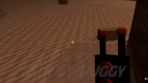 багги хагги гартен оф банбан 4 я офигел кто такой трёх головый опила Garten of BanBan 4?