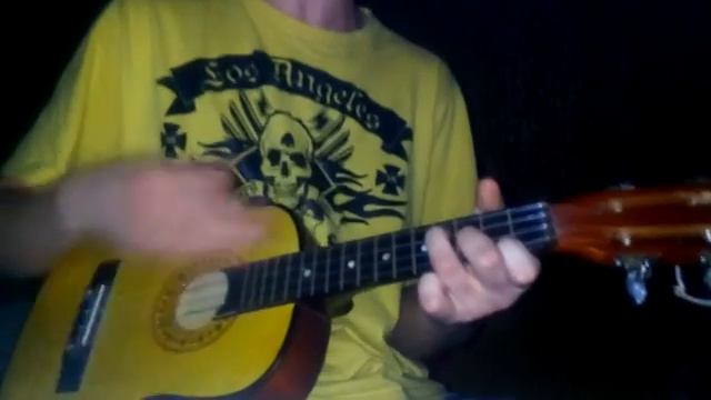Натоліч -не зникай (cover Митяй Балалай) смотреть онлайн
