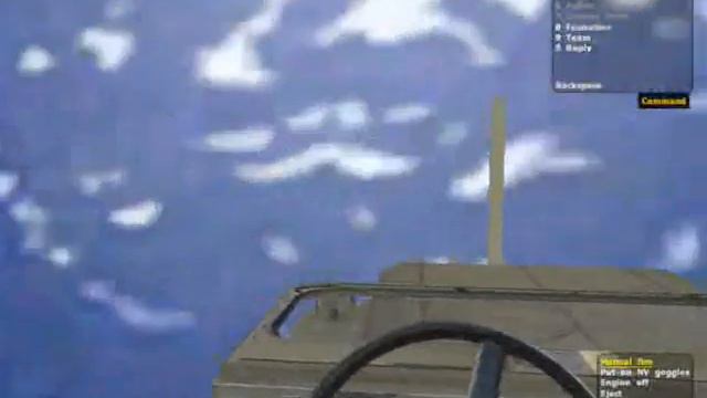 stargate mod смотреть онлайн