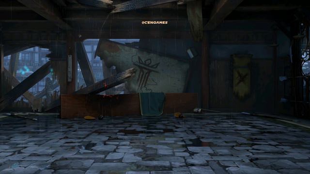 Shadow Fight 3: Legion Lighted Up - Look Like Sarge Boss! смотреть онлайн
