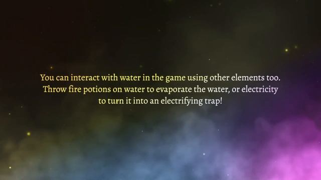 Alchemist Adventure - Learning with Water - Guide смотреть онлайн