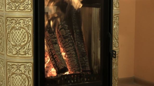 Печь Экокамин София от компании "КПД плюс" смотреть онлайн