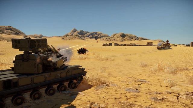 Never Mess With A Tunguska! смотреть онлайн