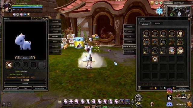 My First Time Make New Legend Pet in DN SEA With Free To Play Event : Did i Get Pet With Good Stat смотреть онлайн