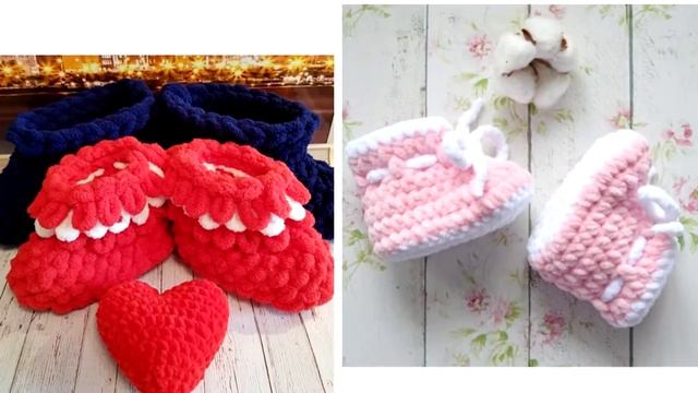 Что связать из Пуффи Ализе за 1 вечер смотреть онлайн