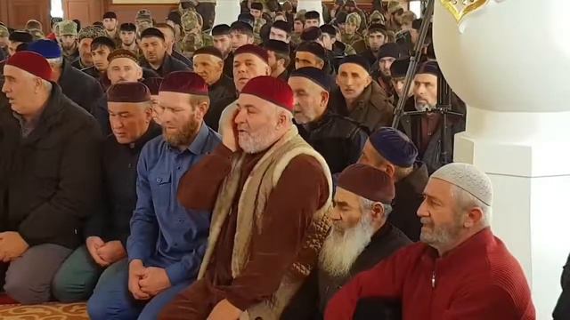 Беной Мечет смотреть онлайн