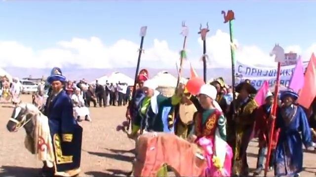 С. Жана-Аул Кош-Агачского района Республики Алтай смотреть онлайн