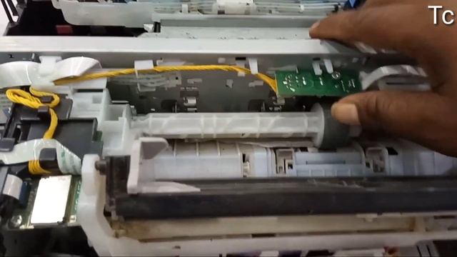 Canon Printer Error E03 Solve G2010 | Error E03 Solution 100% | G3010 Printer E03 problem смотреть онлайн