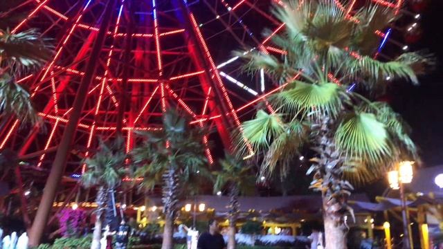 ХАЙНАНЬ! What to do in SANYA/Что делать в Санья? // Остров ПИРАТОВ, АТЛАНТИС, ФЭНТЕЗИ-ПАРК 三亚，海南 смотреть онлайн
