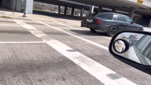 Straight Pipe X Pipe Crown Victoria 2010 смотреть онлайн