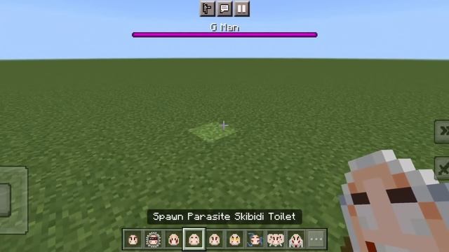 ADDON Skibidi Toilet + NEW TV Women , Upgraded Titan Camera Man in MINECRAFT PE смотреть онлайн