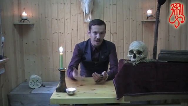 Евгений Нечкасов в Храме Марены смотреть онлайн