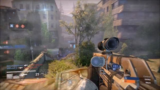 Destiny Road to We Ran Out Of Medals #1 смотреть онлайн