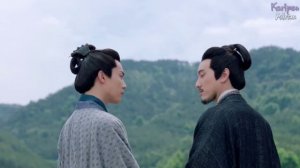 Тайны Троецарствия 1 сезон 36 серия