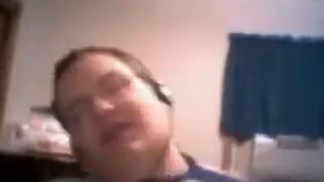 Numa Numa - Gary Brolsma смотреть онлайн