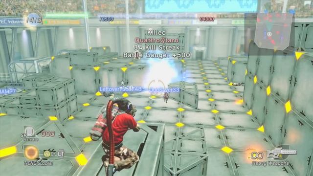 LOST PLANET 2 LEVEL UP LIKE A PRO,18 TIMES OR MORE! FASTEST WAY смотреть онлайн