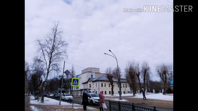"Коми шаньгаяс" смотреть онлайн