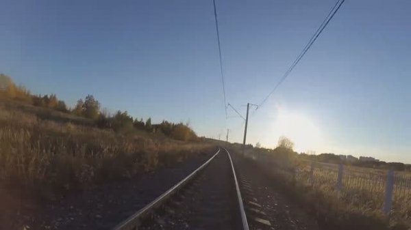 ✌️Съемка с FPV дрона