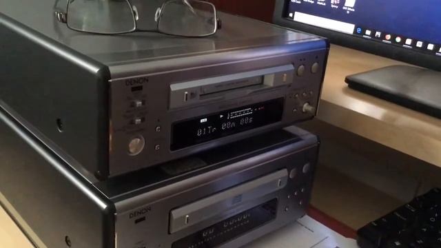 DMD 6.5 test 1 смотреть онлайн