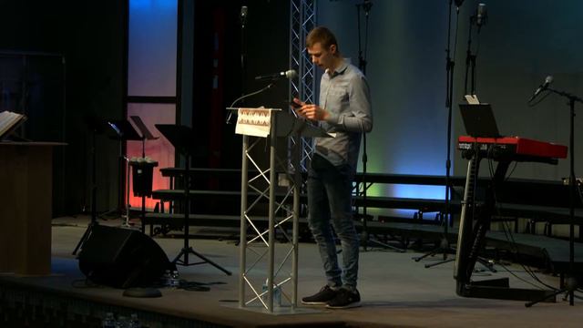 9/23/22 | Friday Service