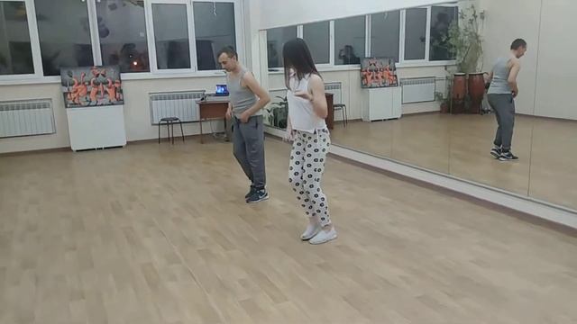 Бачата footwork 13.11.2018 смотреть онлайн